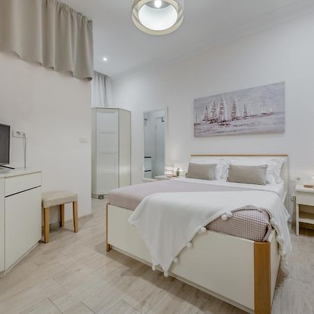 Victoria Luxury Rooms - Split Downtown Exterior foto