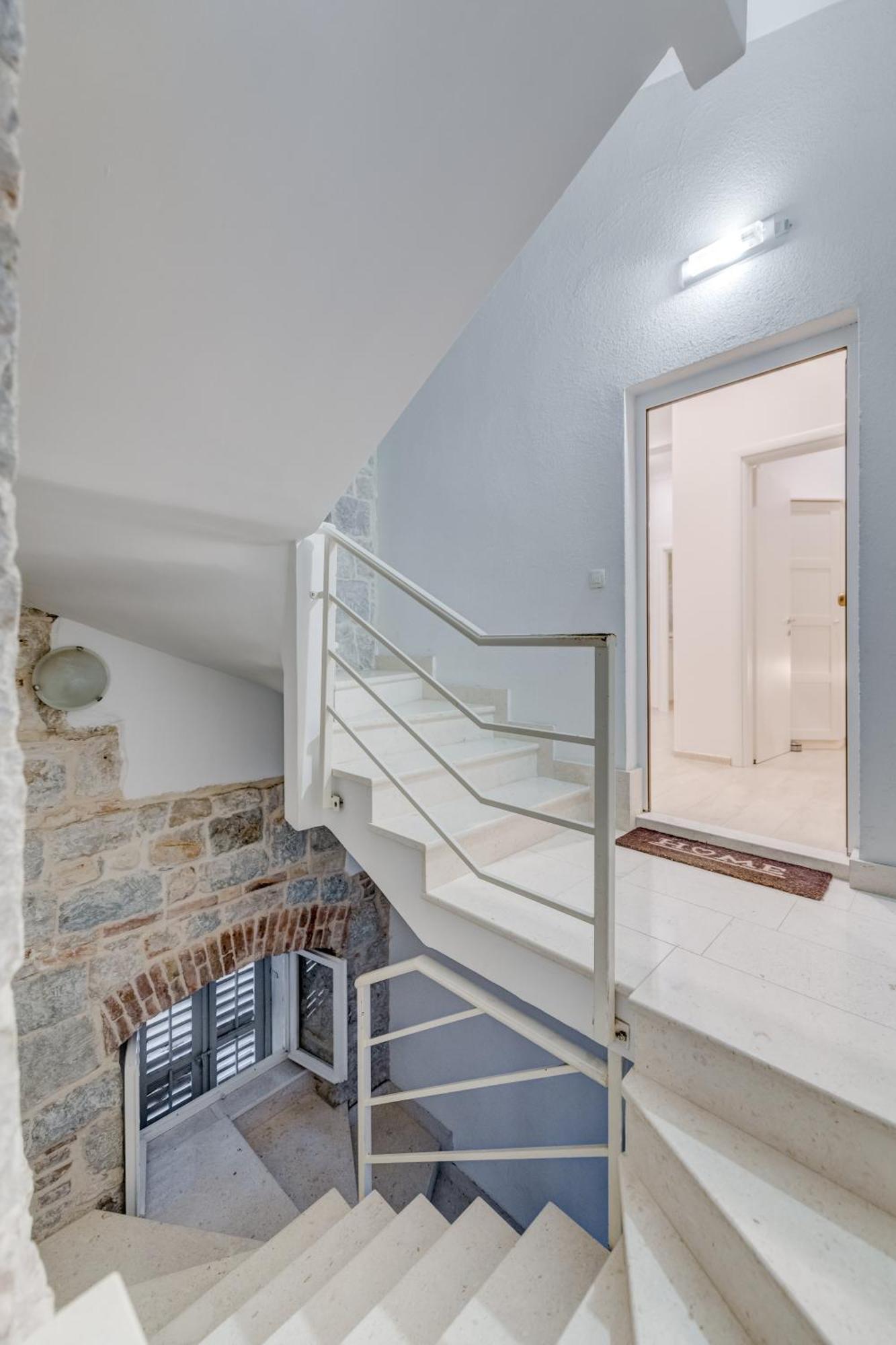 Victoria Luxury Rooms - Split Downtown Exterior foto