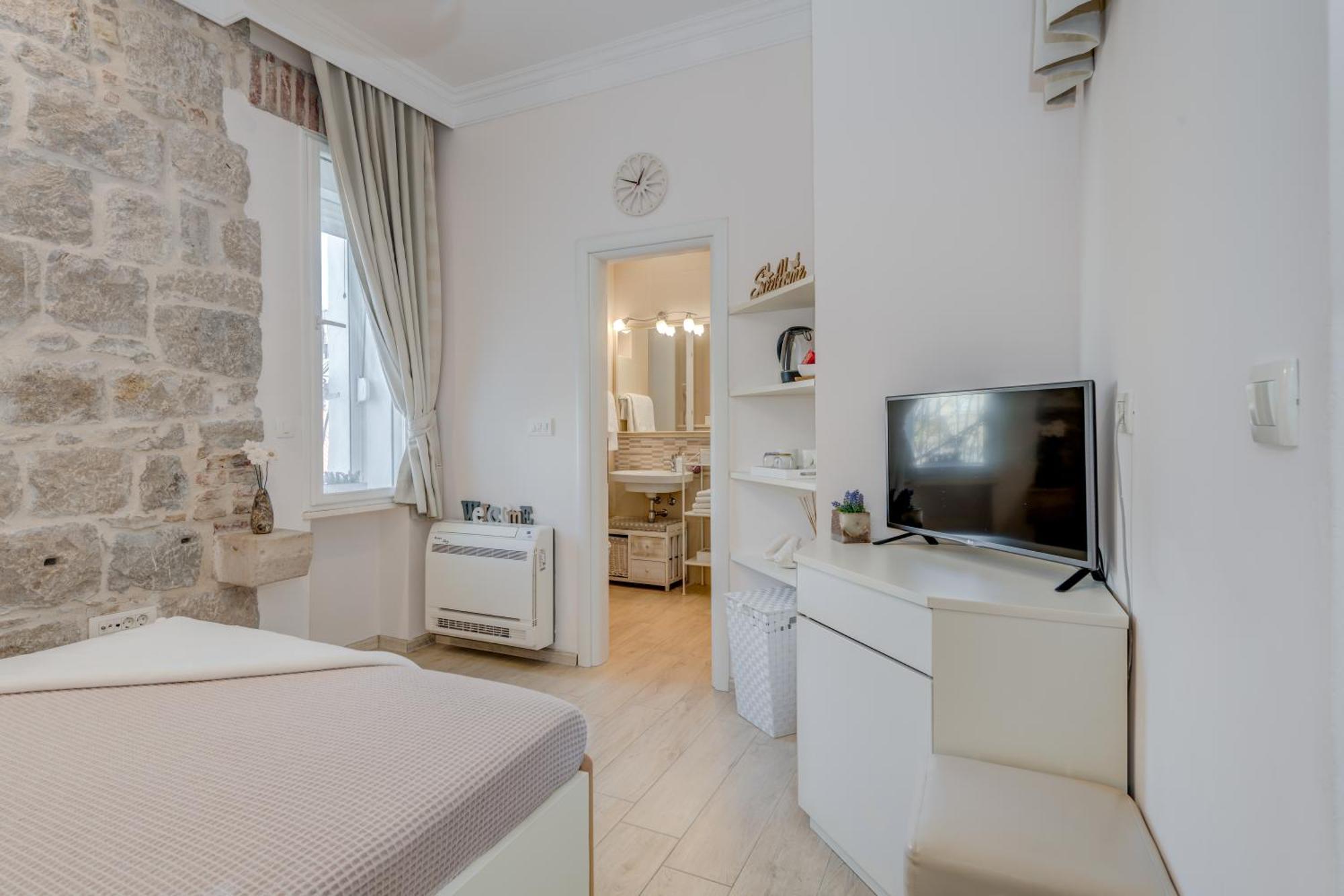 Victoria Luxury Rooms - Split Downtown Exterior foto