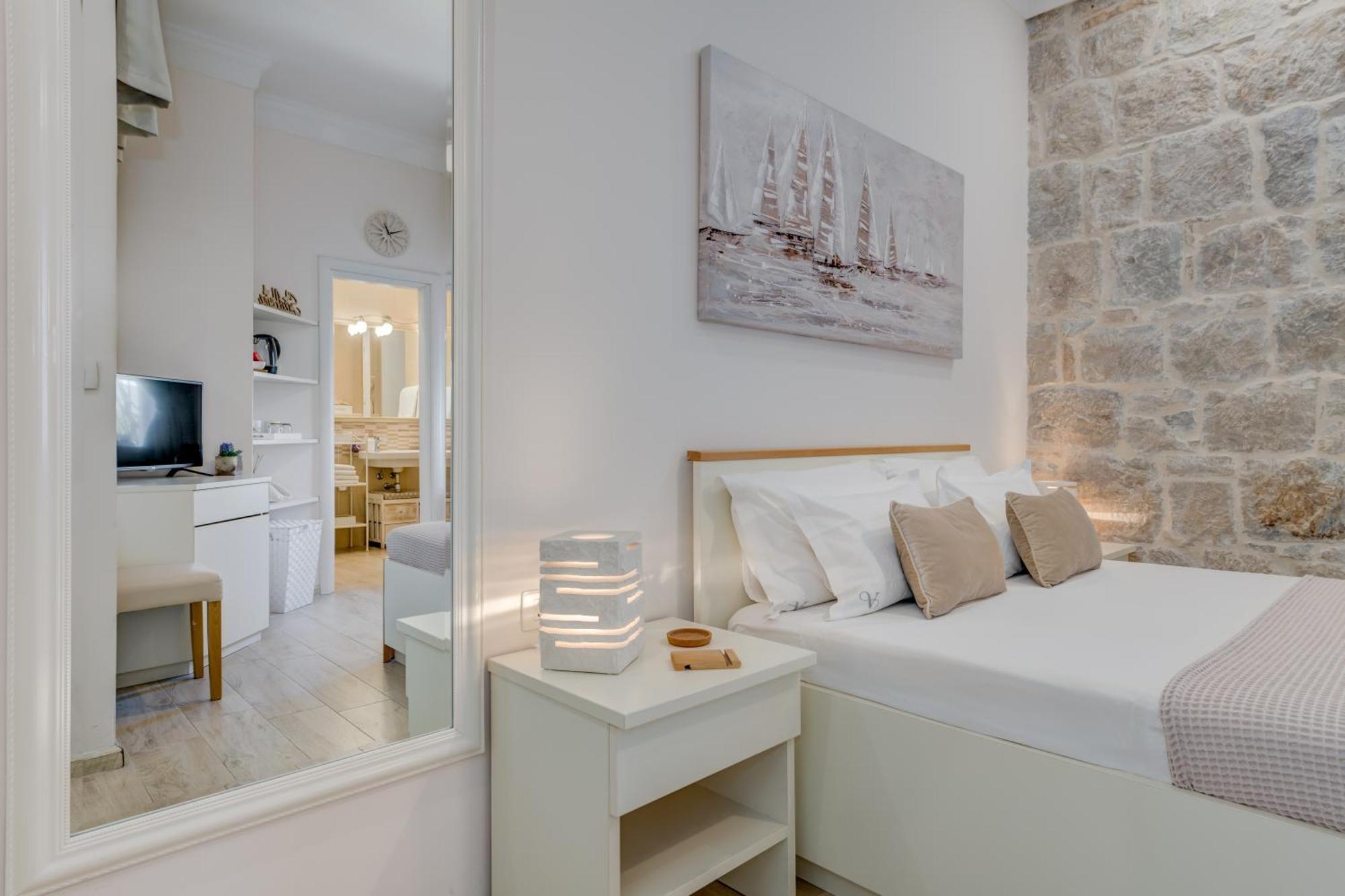 Victoria Luxury Rooms - Split Downtown Exterior foto