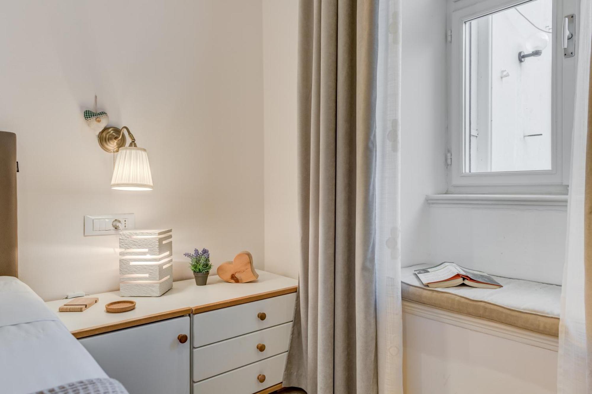 Victoria Luxury Rooms - Split Downtown Exterior foto