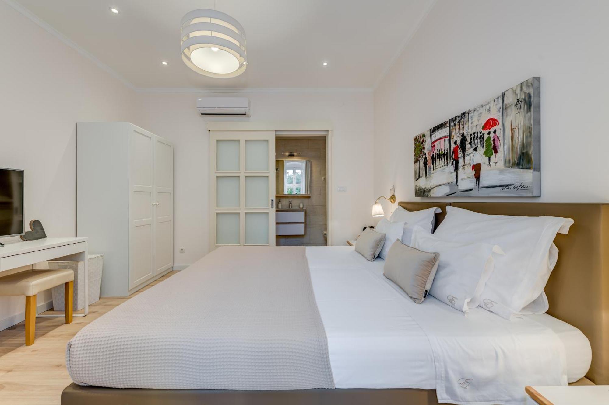 Victoria Luxury Rooms - Split Downtown Exterior foto