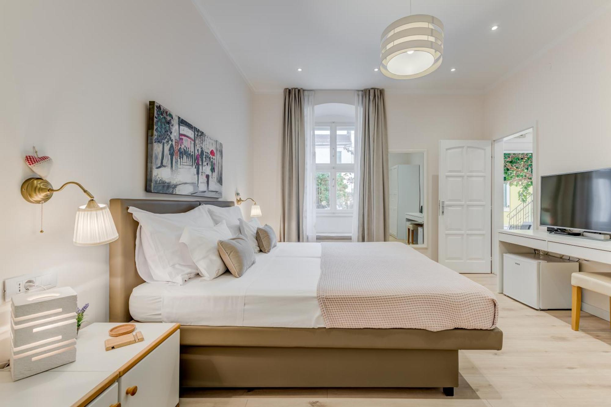 Victoria Luxury Rooms - Split Downtown Exterior foto