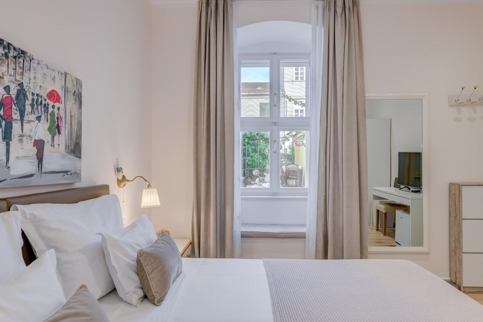 Victoria Luxury Rooms - Split Downtown Exterior foto