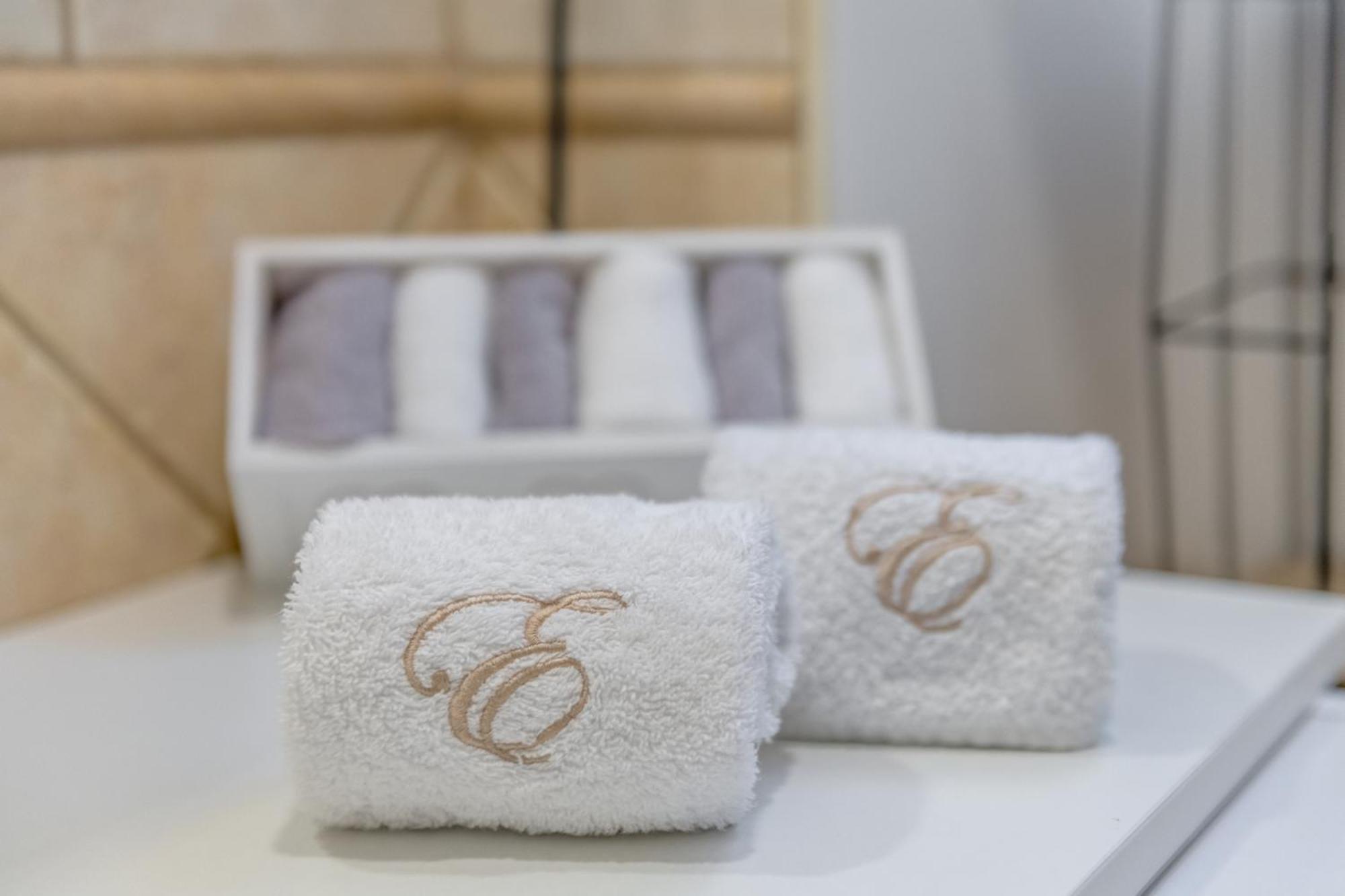 Victoria Luxury Rooms - Split Downtown Exterior foto