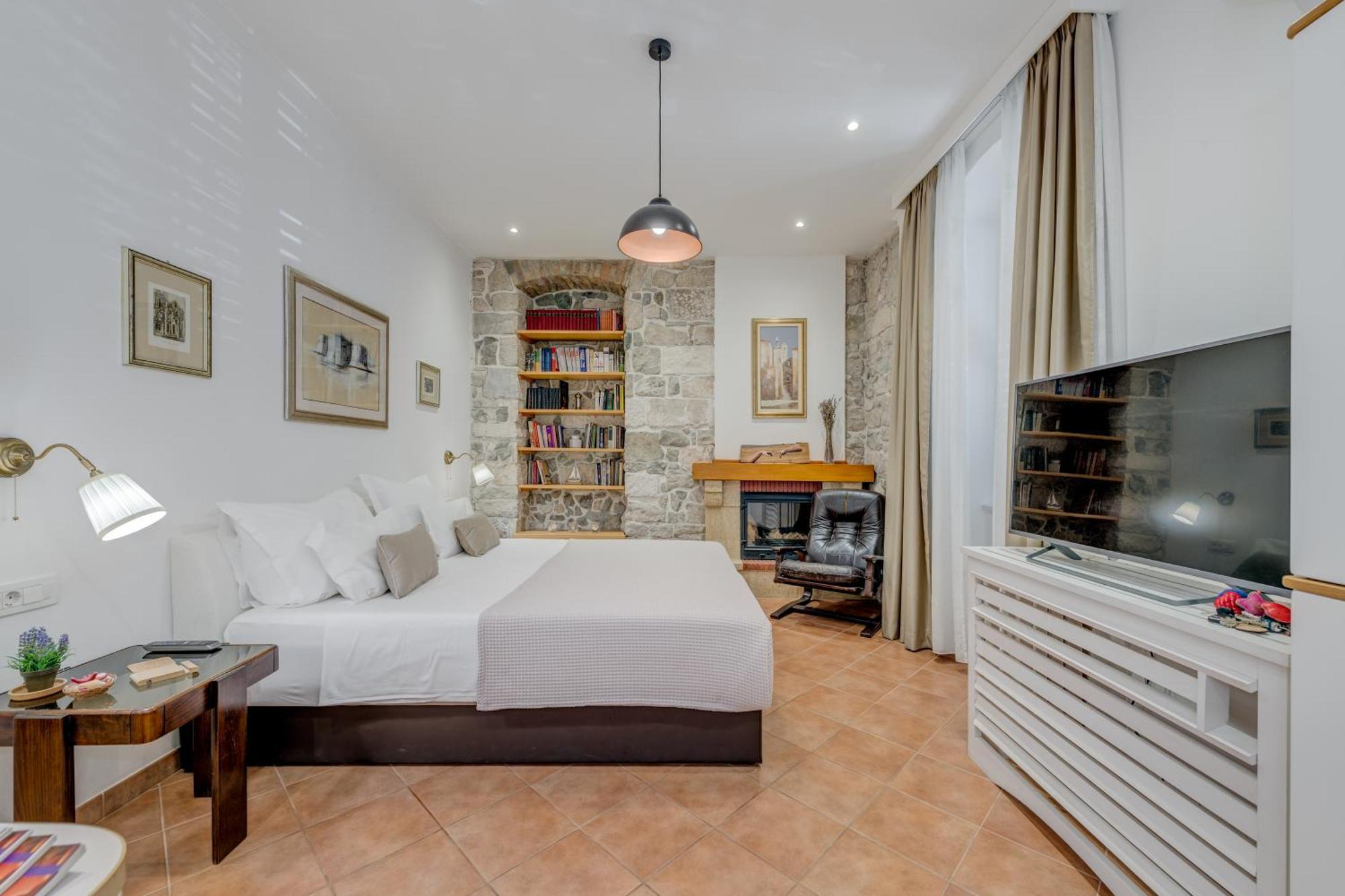 Victoria Luxury Rooms - Split Downtown Exterior foto